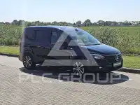 2025 Mercedes Benz EQT