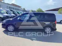 2025 Mercedes Benz EQT