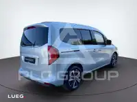 2025 Mercedes Benz EQT