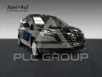 2025 Mercedes Benz EQT