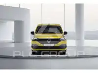 2025 Mercedes Benz EQT