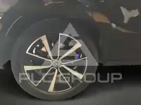 2025 Mercedes Benz EQT
