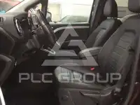 2025 Mercedes Benz EQT