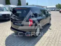 2025 Mercedes Benz EQT
