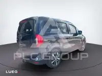 2025 Mercedes Benz EQT