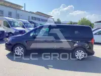 2025 Mercedes Benz EQT