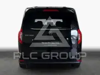 2025 Mercedes Benz EQT