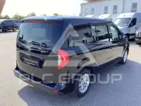 2025 Mercedes Benz EQT