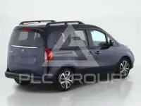 2025 Mercedes Benz EQT