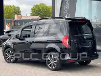 2025 Mercedes Benz EQT