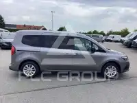 2025 Mercedes Benz EQT