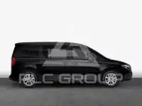 2025 Mercedes Benz EQT