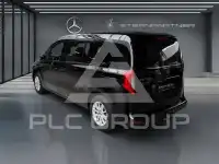 2025 Mercedes Benz EQT