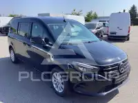 2025 Mercedes Benz EQT