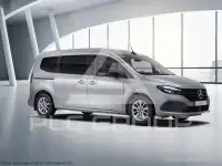 2025 Mercedes Benz EQT