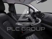 2025 Mercedes Benz EQT