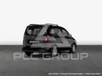 2025 Mercedes Benz EQT