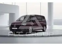 2025 Mercedes Benz EQT
