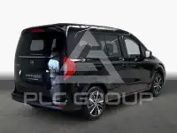 2025 Mercedes Benz EQT