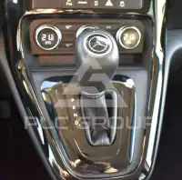 2025 Mercedes Benz EQT