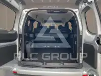 2025 Mercedes Benz EQT