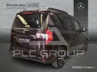 2025 Mercedes Benz EQT