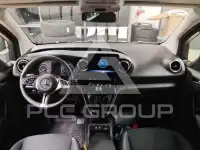 2025 Mercedes Benz EQT