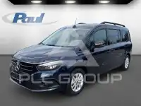2025 Mercedes Benz EQT
