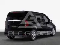 2025 Mercedes Benz EQT