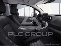 2025 Mercedes Benz EQT