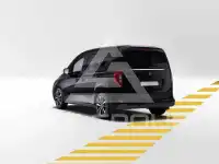 2025 Mercedes Benz EQT
