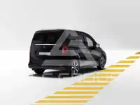 2025 Mercedes Benz EQT