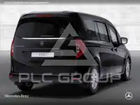 2025 Mercedes Benz EQT