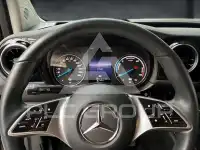 2025 Mercedes Benz EQT