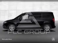 2025 Mercedes Benz EQT