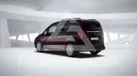 2025 Mercedes Benz EQT