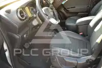 2025 Mercedes Benz EQT