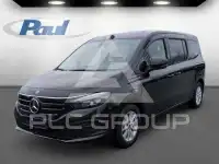 2025 Mercedes Benz EQT