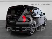 2025 Mercedes Benz EQT