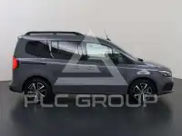 2025 Mercedes Benz EQT