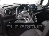 2025 Mercedes Benz EQT