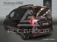 2025 Mercedes Benz EQT