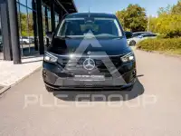 2025 Mercedes Benz EQT