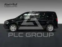 2025 Mercedes Benz EQT