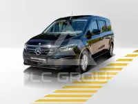 2025 Mercedes Benz EQT
