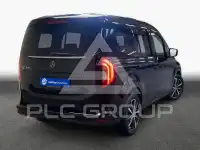 2025 Mercedes Benz EQT
