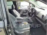 2025 Mercedes Benz EQT