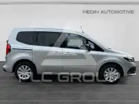 2025 Mercedes Benz EQT
