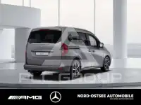 2025 Mercedes Benz EQT
