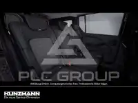 2025 Mercedes Benz EQT